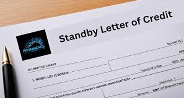 Standby Letter of Credit vs Revolving Letter of Credit